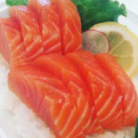 Torosushi Nourriture