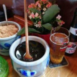 't Pannekoekschip Nourriture