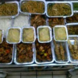 Surinaams Eetcafé Ken Nourriture