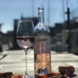 Waterproef Nourriture