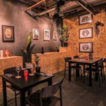 Rode Peper Basilicum Nourriture