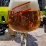 CafÉ Aan De Kirk Nourriture