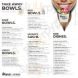 Miyagi Jones Arnhem Carte