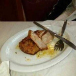 Martin Visch Fishshop food