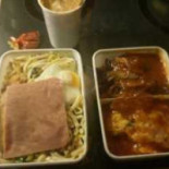 Panda Cafee Kerkrade Nourriture