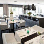 Van Der Valk Venlo Nourriture