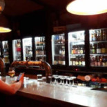 Drinkers Pub Bv Eindhoven Nourriture