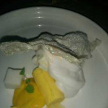 Yagua Skybar Nourriture