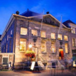 De Pijpenla Bv Delft Extérieur