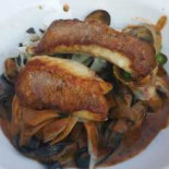 Brick Haarlem Nourriture