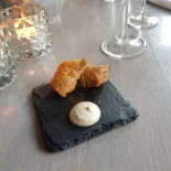 Brick Haarlem Nourriture