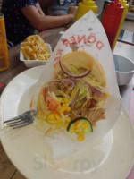 Eetcafe Istanbul Nourriture