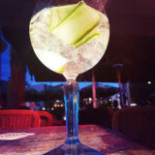 Cafe- The Talk Comida