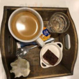 Brownies&downies Haarlem Comida