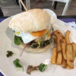 Brownies&downies Haarlem Comida