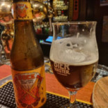 Locobar Chaam Comida