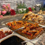 Toros Enschede Nourriture