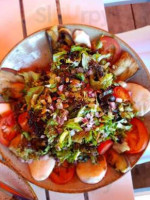 Stadscafé Oscar Nourriture