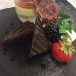 De Zwaluw Nourriture