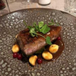 De Zwaluw Nourriture