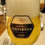 V.o.f. De Eetkamer Van Scheveningen 's-gravenhage Nourriture