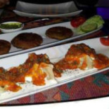 Afghaans Bamiyan Eindhoven Nourriture