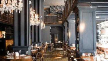 Eetcafe Walkabout Breda Nourriture