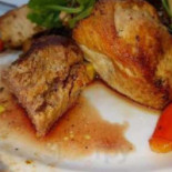 De Lachende Vis Essen