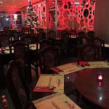 Selamat Datang À l'intérieur