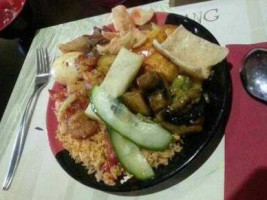 Selamat Datang À l'intérieur