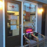 Khao Thai À l'intérieur