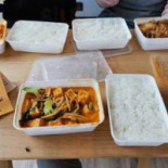 Khao Thai Nourriture