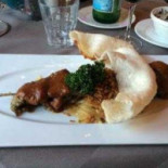 Van Der Valk Sneek Nourriture