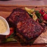 Van Der Valk Sneek Nourriture