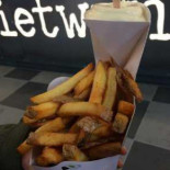Frietwinkel Nourriture