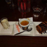 Da Rosario Hoofddorp Comida