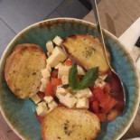 Da Rosario Hoofddorp Nourriture