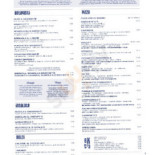 De Pizzabakkers Nourriture