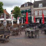 Taste Of India Akbar Amersfoort Exterior