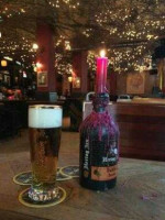 Cafe De Locomotief 1 Nourriture