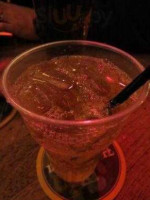 Cafe De Locomotief 1 Nourriture