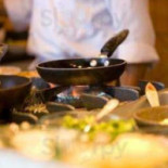 't Paviljoen Nourriture