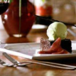 't Paviljoen Nourriture