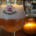 Big Belly's Tavern Nourriture