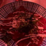 Tapas À l'intérieur