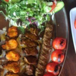 Horecabedrijf De Witte Raaf Bv Zoetermeer food