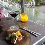 Horecabedrijf De Witte Raaf Bv Zoetermeer food