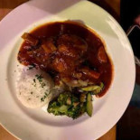 Cafe Sjiek Maastricht Comida