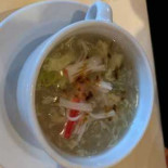 Legend Chinees Thais Indisch Nourriture