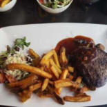 De Broodplank Gorinchem Comida